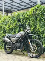 XPULSE 200 FINANCE AVAILABLE