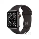 Apple watch series 6