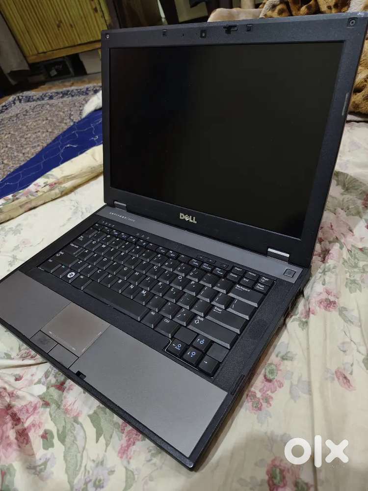 Dell LATITUDE  E5410 Laptop Good Condition