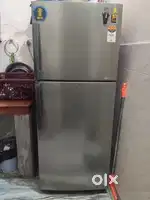 LG Frigde 393 litre