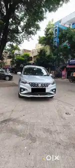 Maruti Suzuki Ertiga 1.5 VXI, 2023, CNG & Hybrids