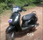 Suzuki acces 125 for sale