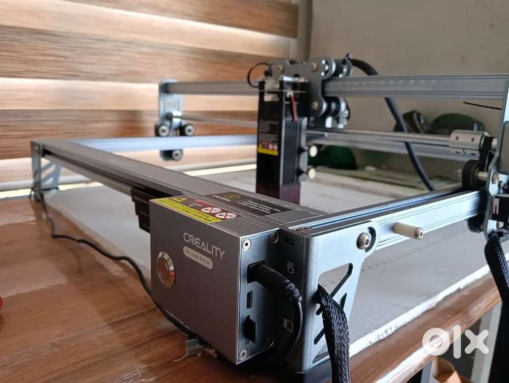 Creality CR-Laser Falcon Engraver