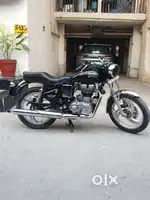 Royal Enfield bullet Electra