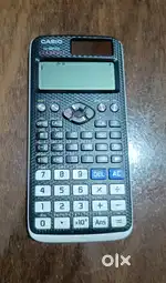 Scientific Calculator