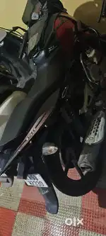 Bajaj pulsar single owner for sale