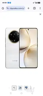 Realme 14 pro exchange 1day old