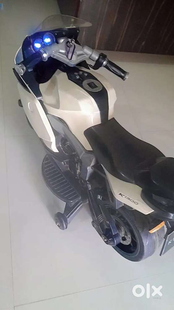 Toy bike for child