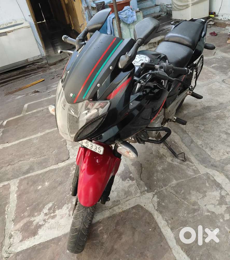 i need a new bike that reason sell my bike