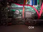 Lenovo desktop