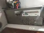 Iron Wardrobe