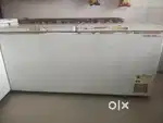 D Fridge VOLTAS