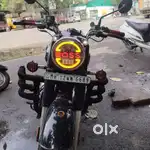 Mere ko abhi jrurat nhi hai