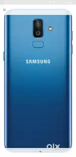 Samsung j8