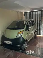 Tata Nano 2012 Petrol Well Maintained