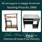 Tables That Speak Quality - Free Home Delivery / COD