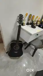 Guitar yamaha