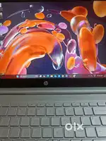 HP Laptop 1.14TB storage