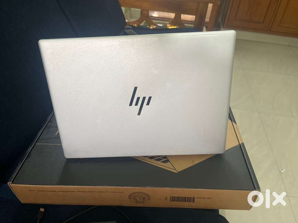 In Warranty - HP Pavilion Plus 14 – 13th Gen Intel Core i5