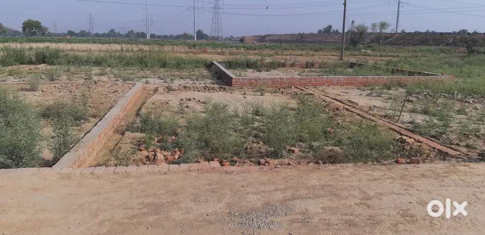 Service road Santi bypass firozabad