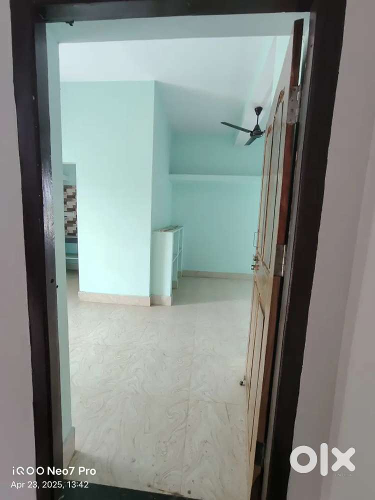 Newly constructed house for rent