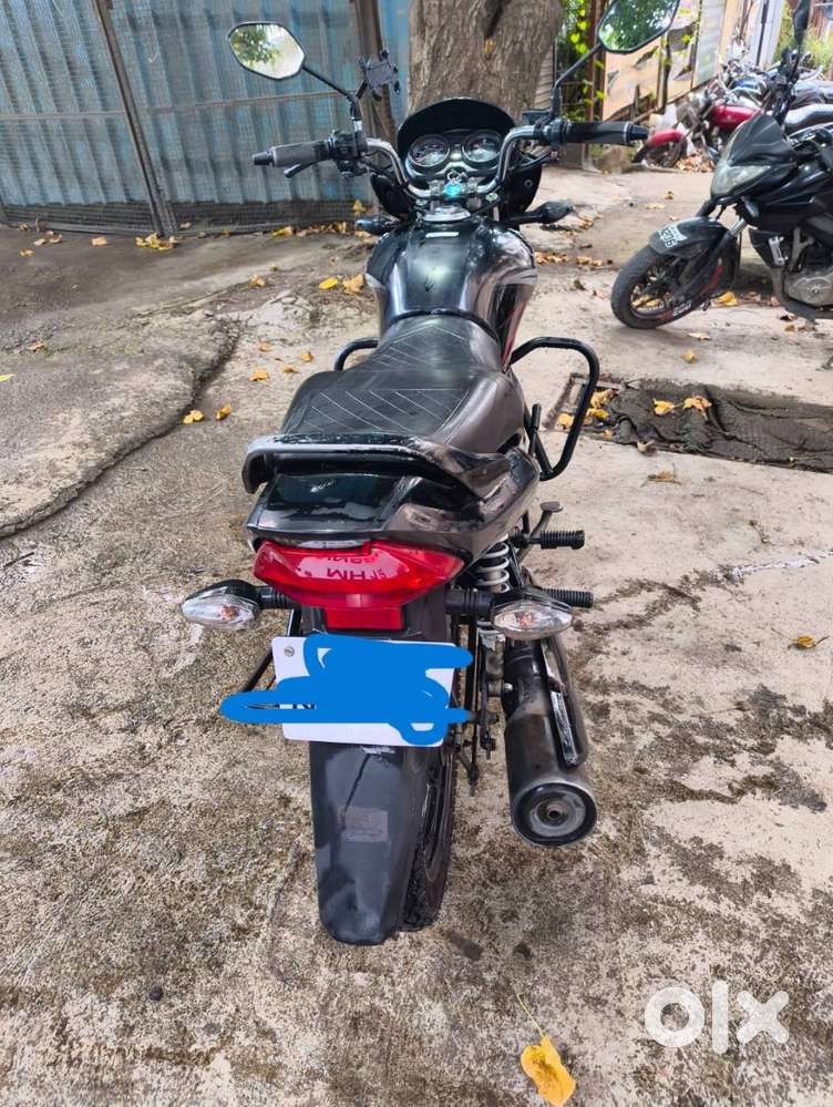 Honda Shine 125cc Front Disc – Excellent Condition, Smooth Ride!