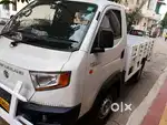 Ashok Leyland Dost bada wala 2023 model