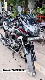Good condition