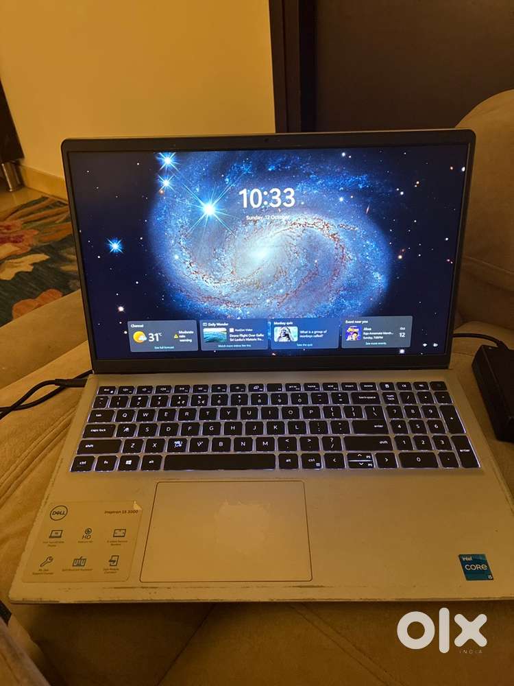 Dell inspiron 15 3000