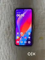 Motorola edge 50 neo- 1.5 months old with bill
