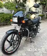 2022 HERO SPLENDOR PLUS I3S FOR SALE