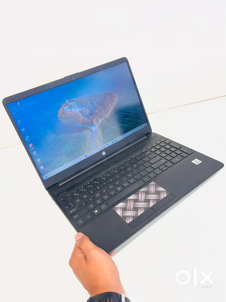 HP Latest I5-10th gen ( Urgent sale )