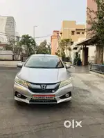 Honda City 2014-2015 i DTEC S, 2014, Diesel