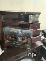 Showcase Table