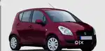 Maruti Suzuki Ritz 2011 Petrol 120000 Km Driven