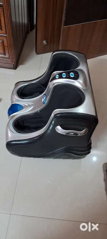 Leg Massage machine