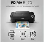 Canon pixma