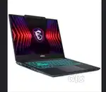 MSI Cyborg 14, Intel i5, 13th generation