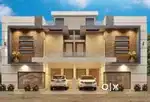 300 wall Duplax 4bhk  good condition fully furnished Subhash Nagar pri