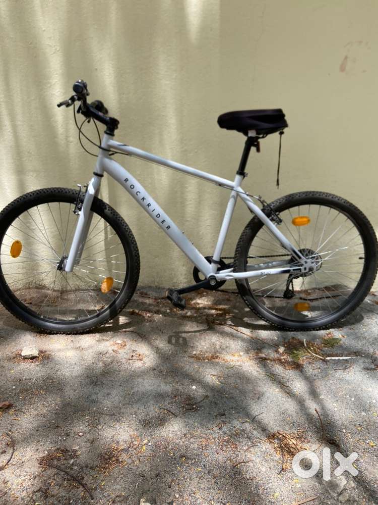 Rockrider 7Speed
