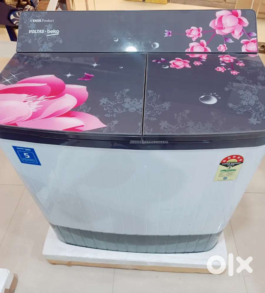 8.5 KG VOLTAS BEKO WASHING MACHINE