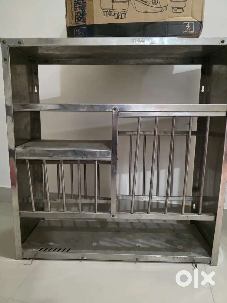 Kitchen rack