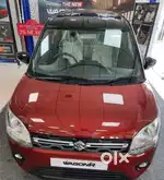 Maruti Suzuki Wagon R 2025 Petrol 01 GST AMOUNT REDUCED .6 AIRBAG