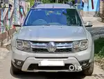 Renault Duster 2016 Diesel Well Maintained