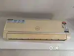 Godrej 1 Ton 5* Inverter Split AC – Excellent Condition