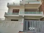 A 2 BHK floor available for rent