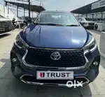 Toyota Rumion V AT, 2023, Petrol
