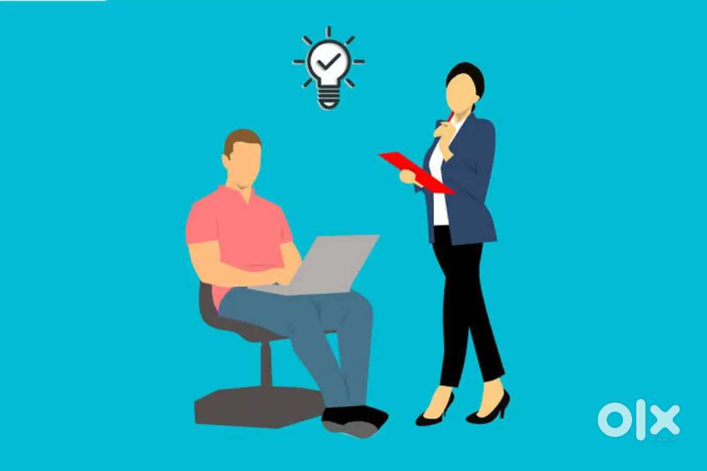 Personal secretary required