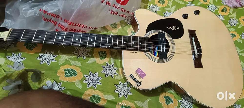 Givsun Guitar is on sale