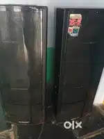 Sound speakers